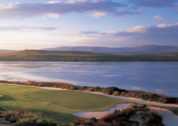 Image Arabella Golf Club